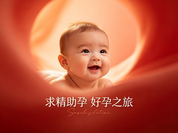 贡觉求精助孕科学助孕 开启专属好孕之旅