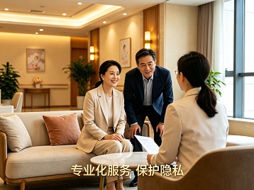 贡觉有偿售卵代生女生的客户的客户群体有哪些