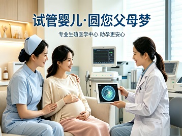 贡觉辅助生育服务 试管婴儿行业的兴起背景、发展与未来展望